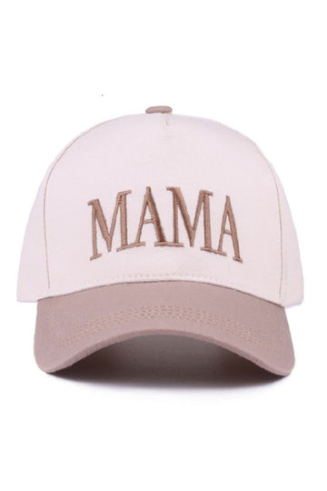 MAMA Ball Cap