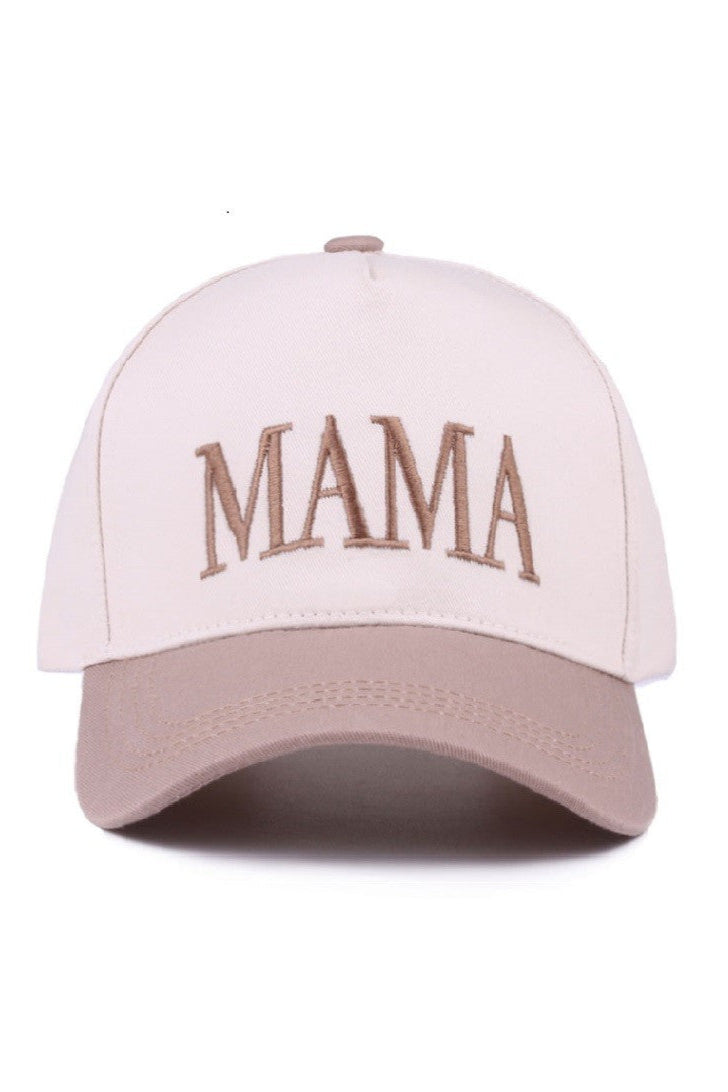 MAMA Ball Cap