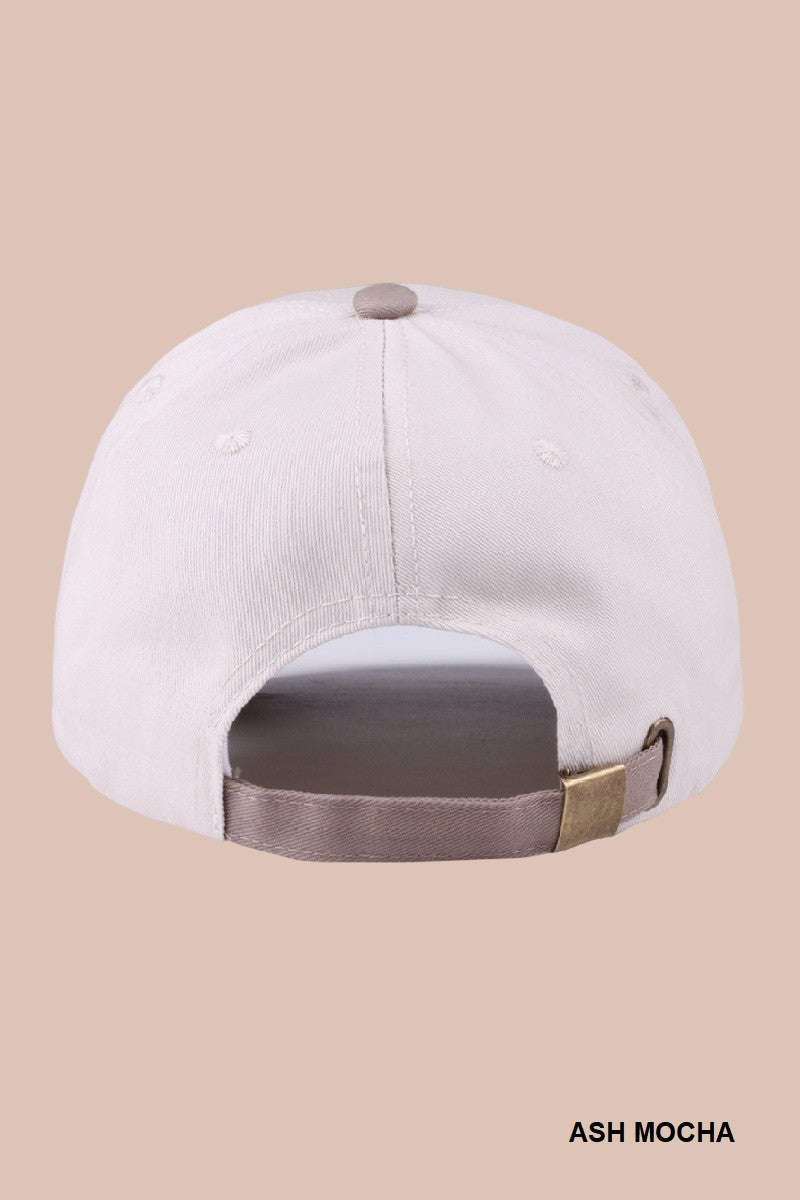 Sunday Funday Hat