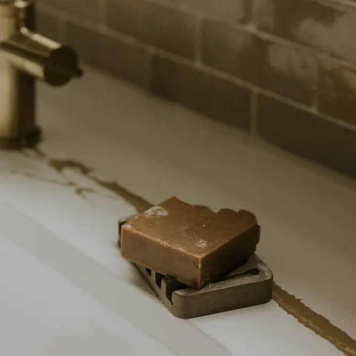 Stone Soap Tray