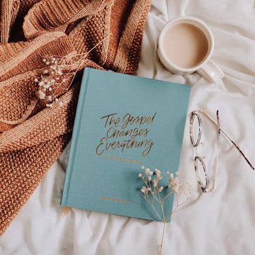 The Gospel Changes Everything Devotional