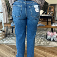 Margie Straight Leg Denim