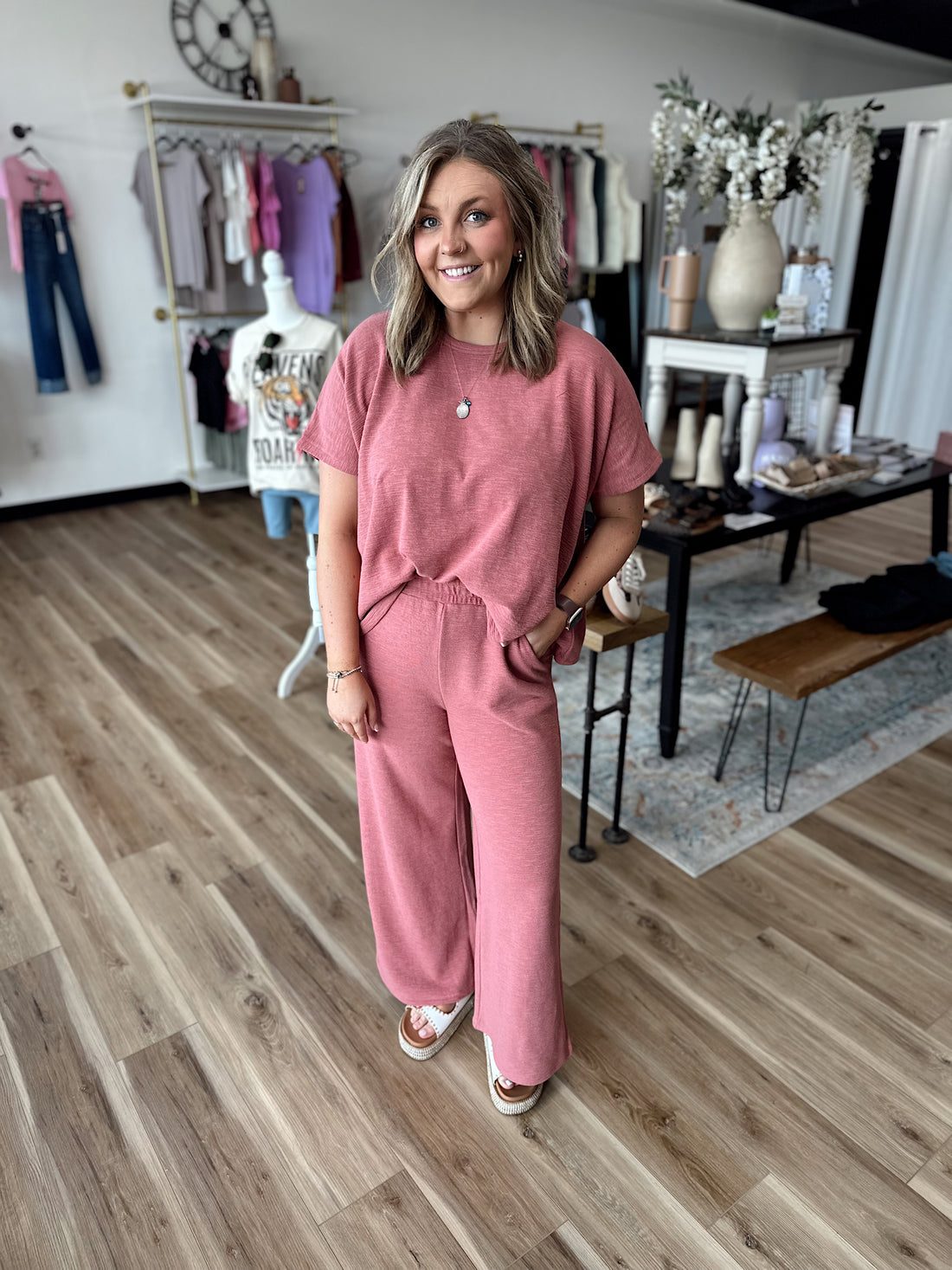 Rosie Cotton Set