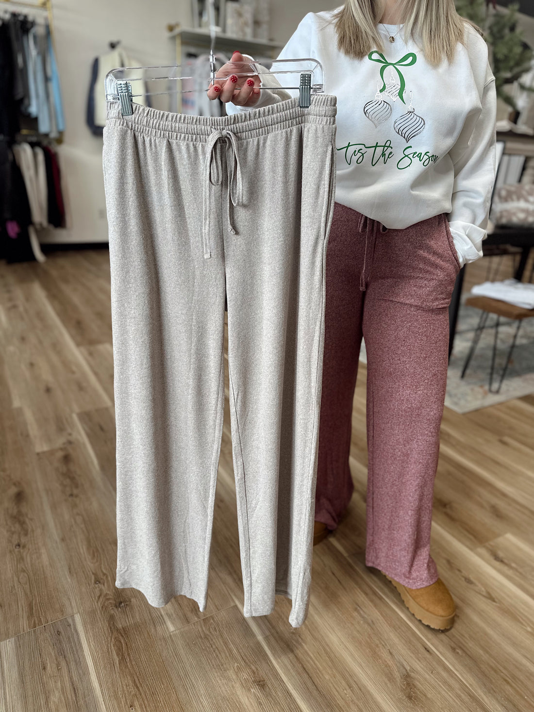 Ezra Lounge Pant