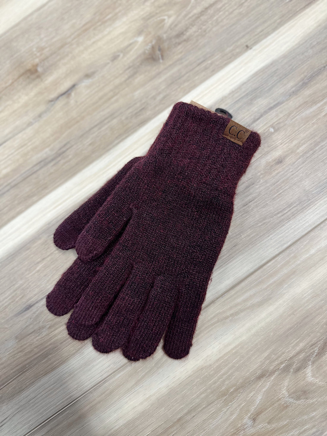 Essential CC Gloves