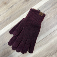 Essential CC Gloves