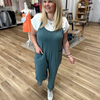 Asher Jumpsuit