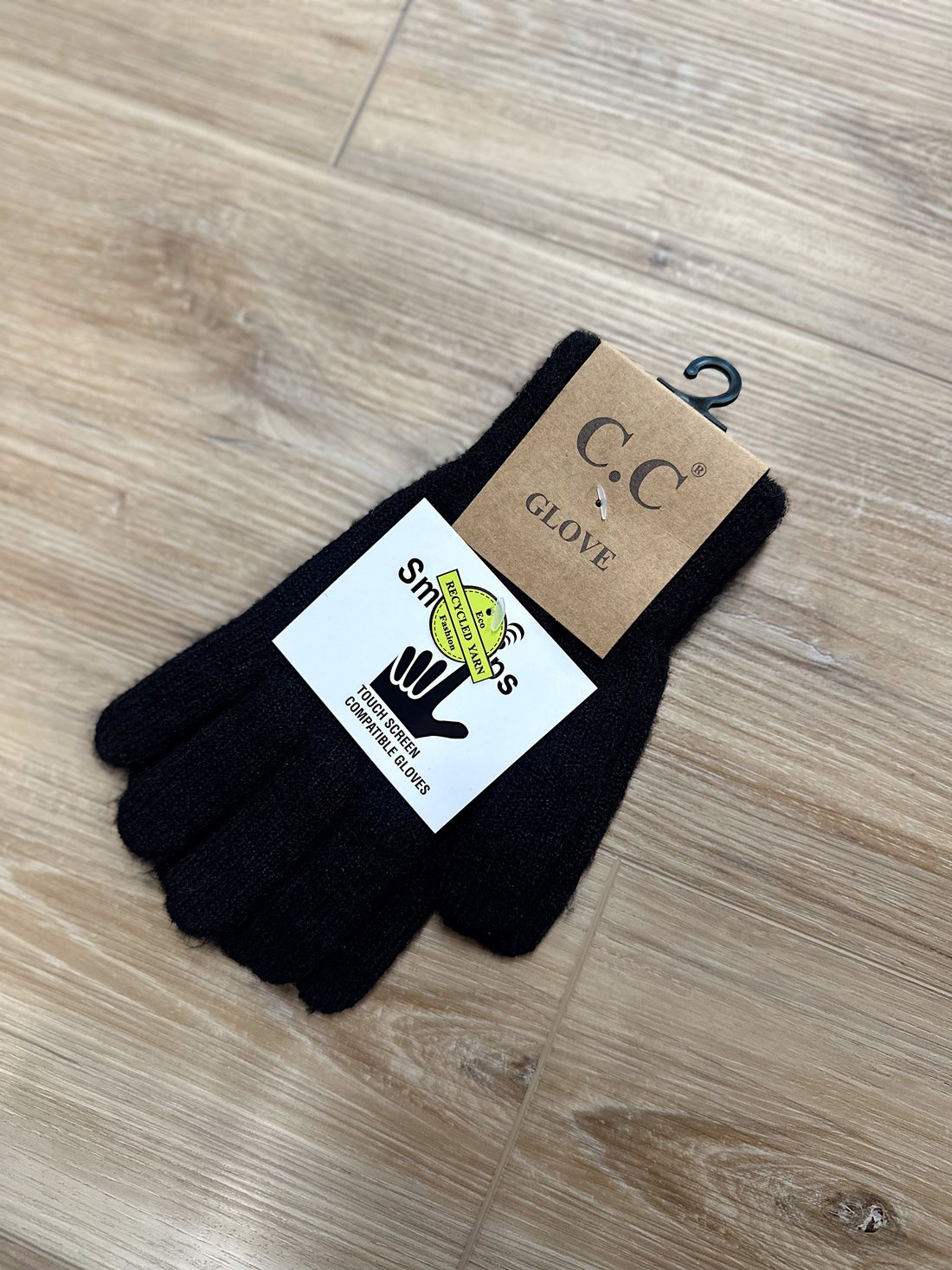 Essential CC Gloves