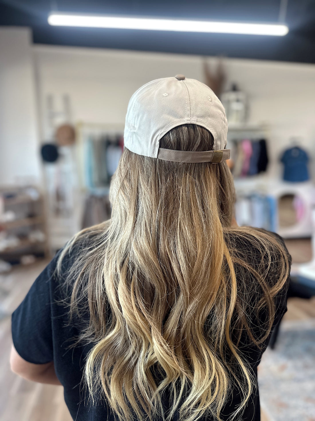 LA Ball Cap