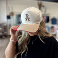 LA Ball Cap