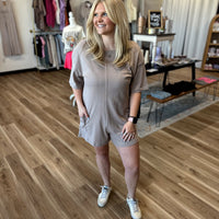 Lena On The Go Romper