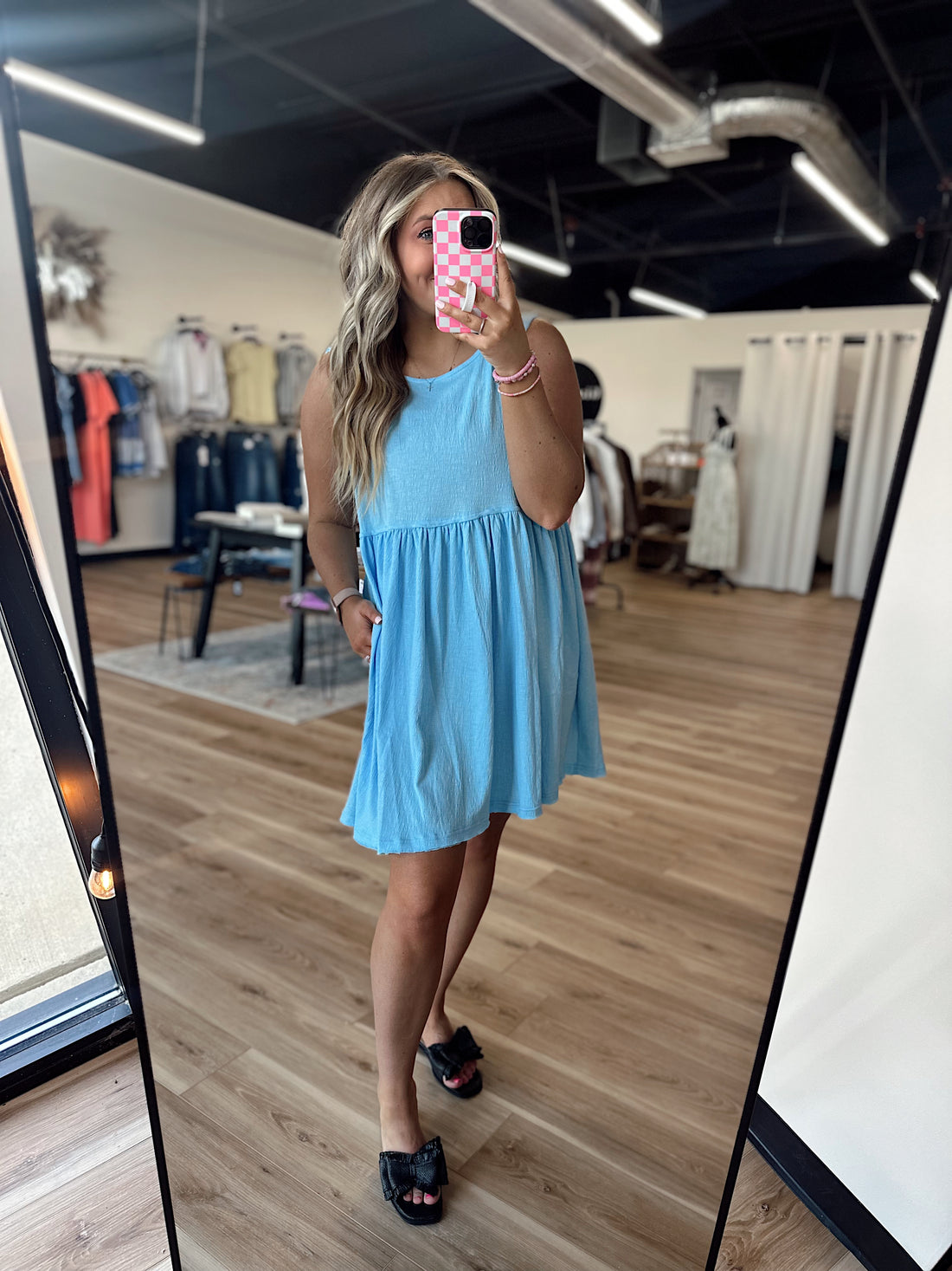 Kori Dress