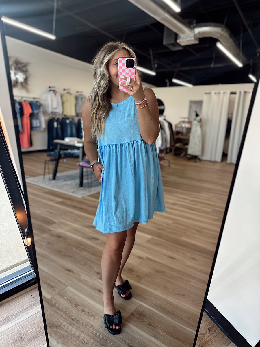 Kori Dress