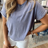 Lexy Indigo Basic