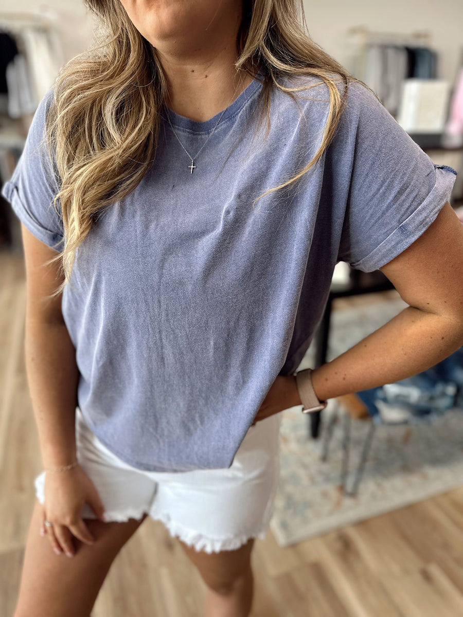 Lexy Indigo Basic
