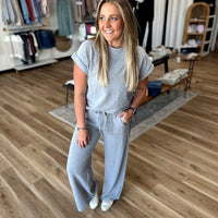 Heather Lounge Set
