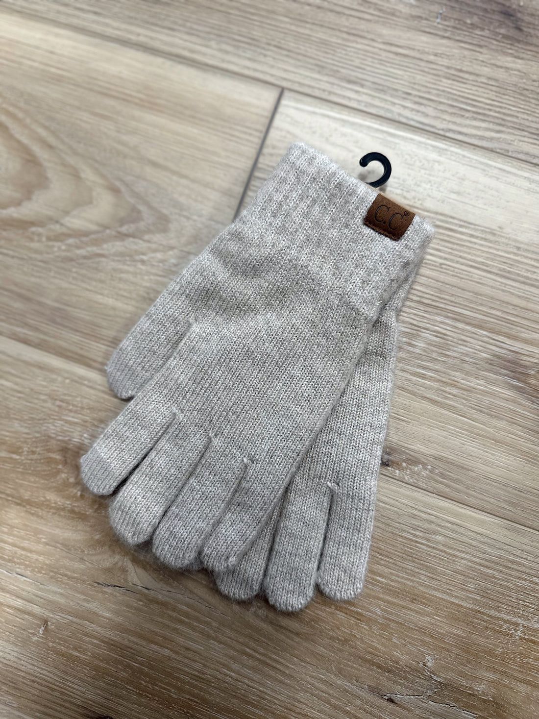 Essential CC Gloves