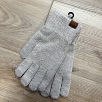 Essential CC Gloves