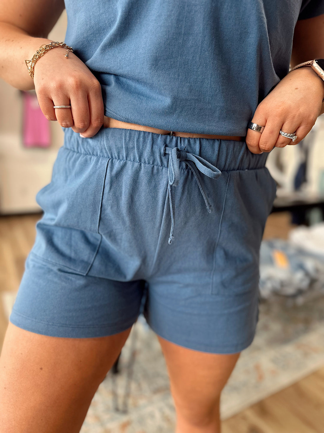 Presley Cotton Set