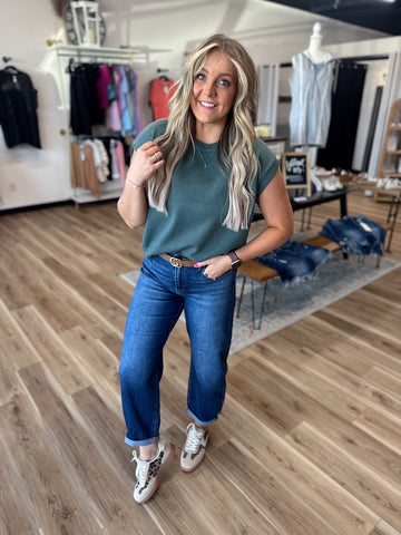 Juliette Sweater Vest