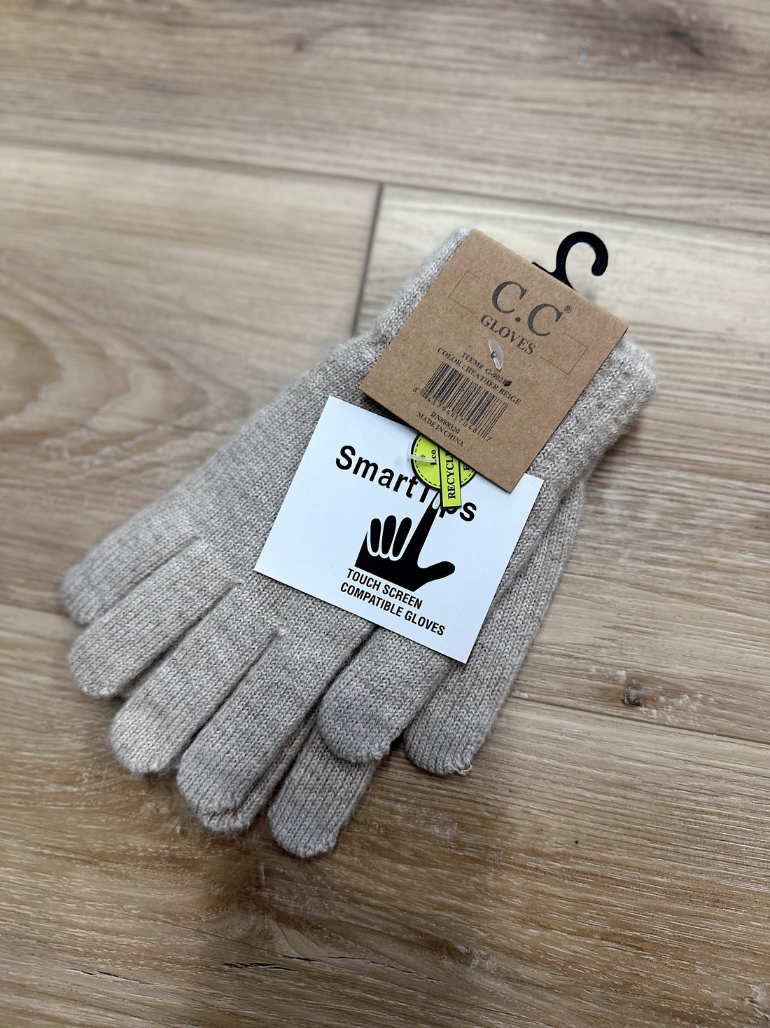 Essential CC Gloves