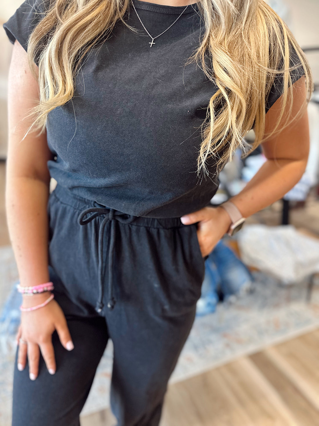 Casey Jumpsuit