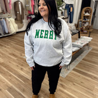 Lola Cotton Joggers +