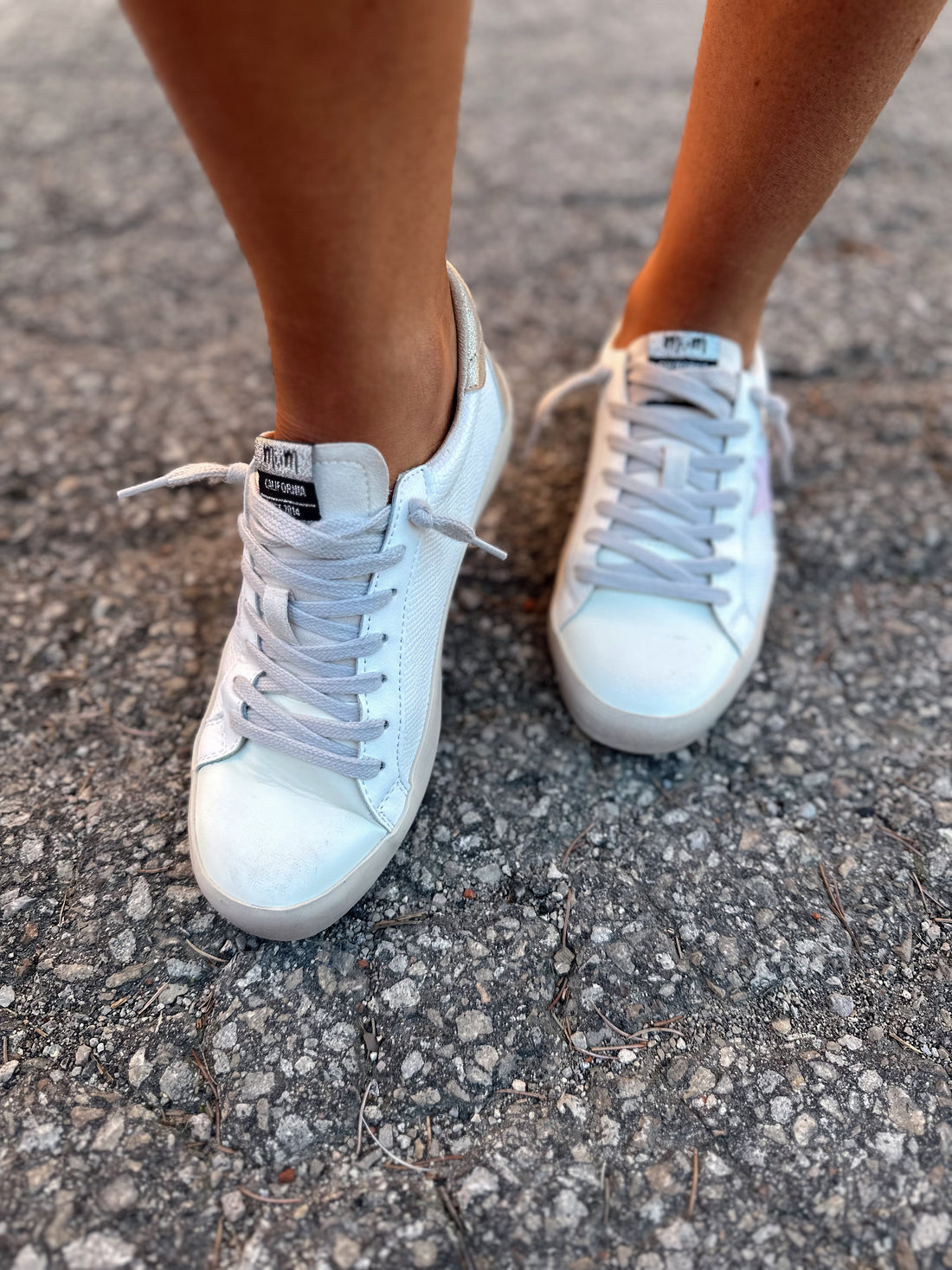 Star of the Show Sneaker