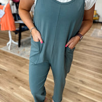 Asher Jumpsuit