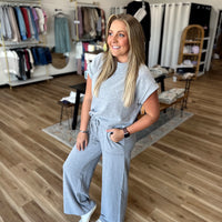 Heather Lounge Set