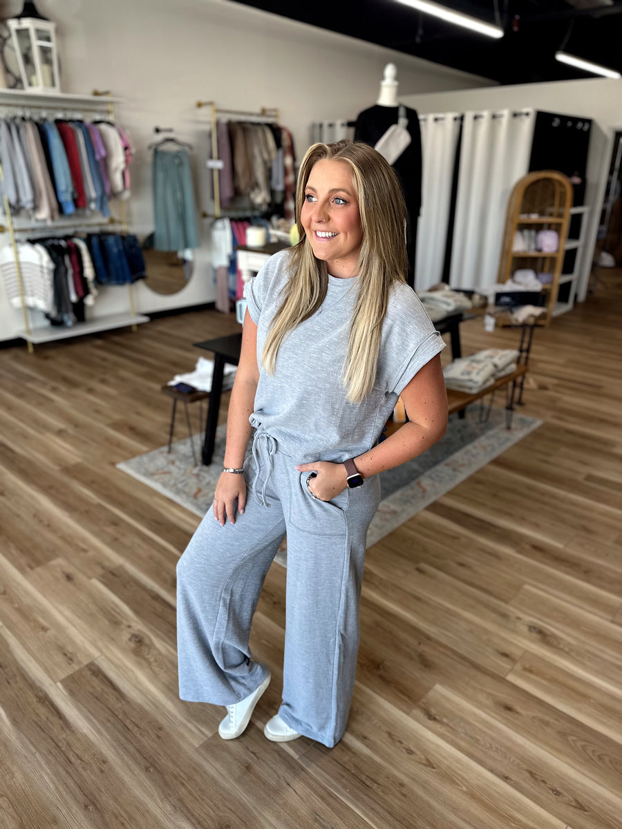 Heather Lounge Set