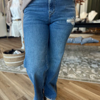 Margie Straight Leg Denim