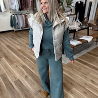 Kiki Hooded Sweatshirt