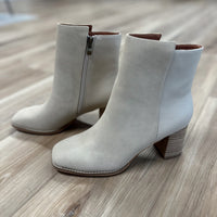 Stacy Square Toe Ankle Boot