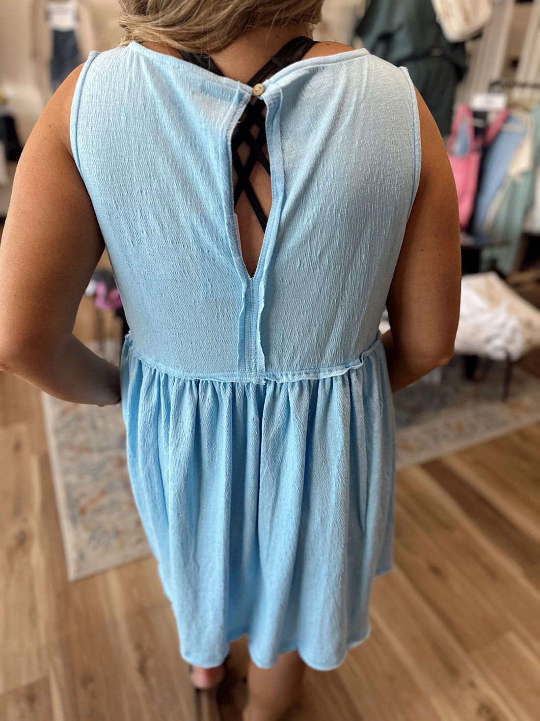 Kori Dress