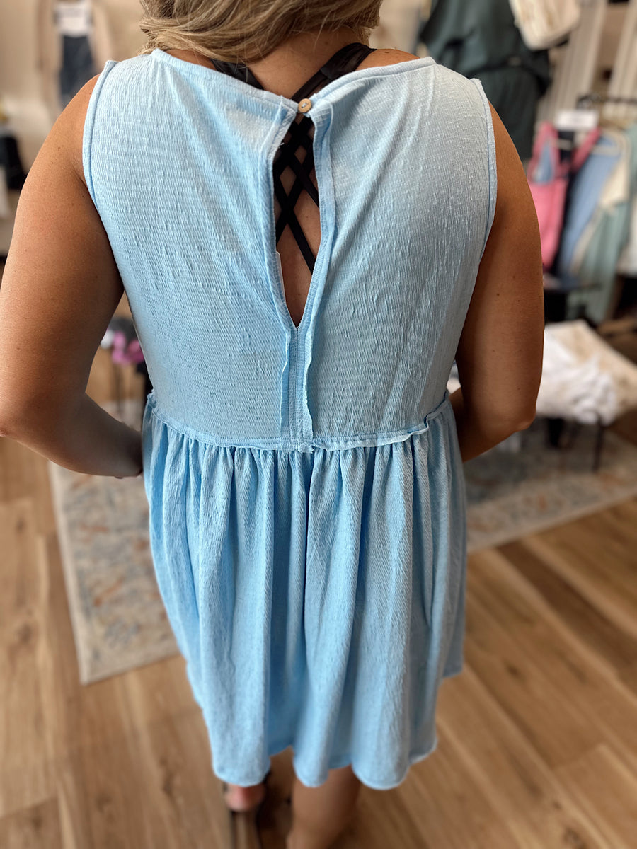 Kori Dress
