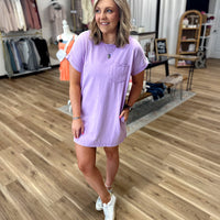 Margo T-Shirt Dress