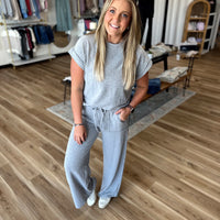Heather Lounge Set