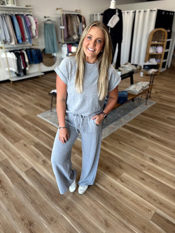 Heather Lounge Set