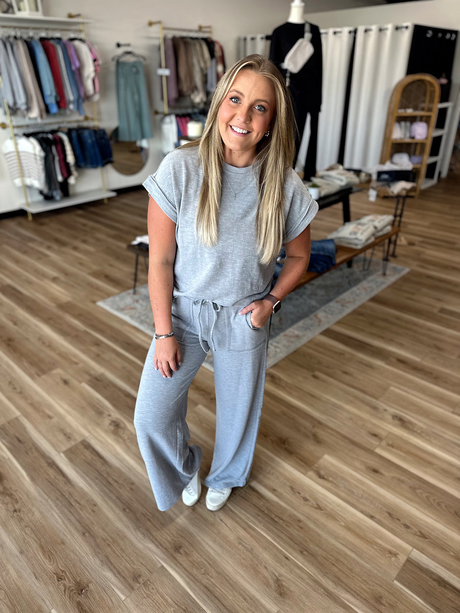 Heather Lounge Set