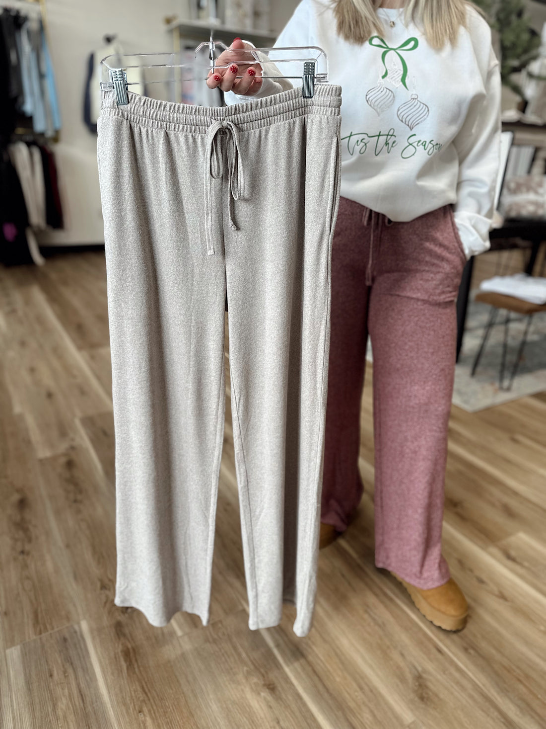 Ezra Lounge Pant