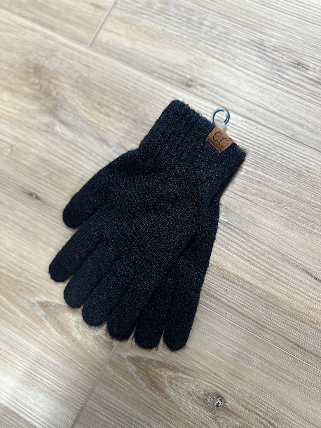 Essential CC Gloves