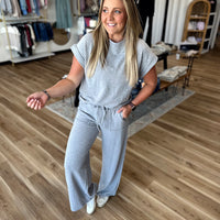 Heather Lounge Set