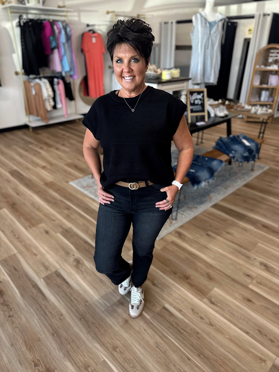 Juliette Sweater Vest