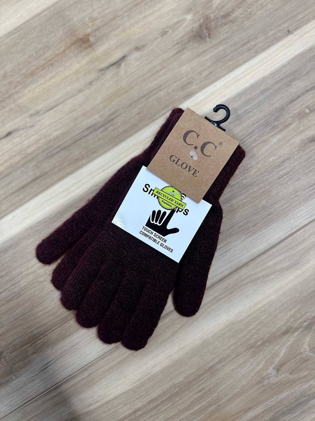 Essential CC Gloves