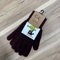Essential CC Gloves