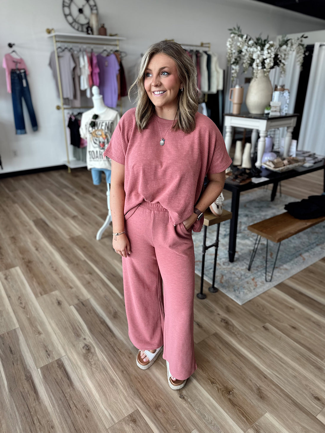 Rosie Cotton Set