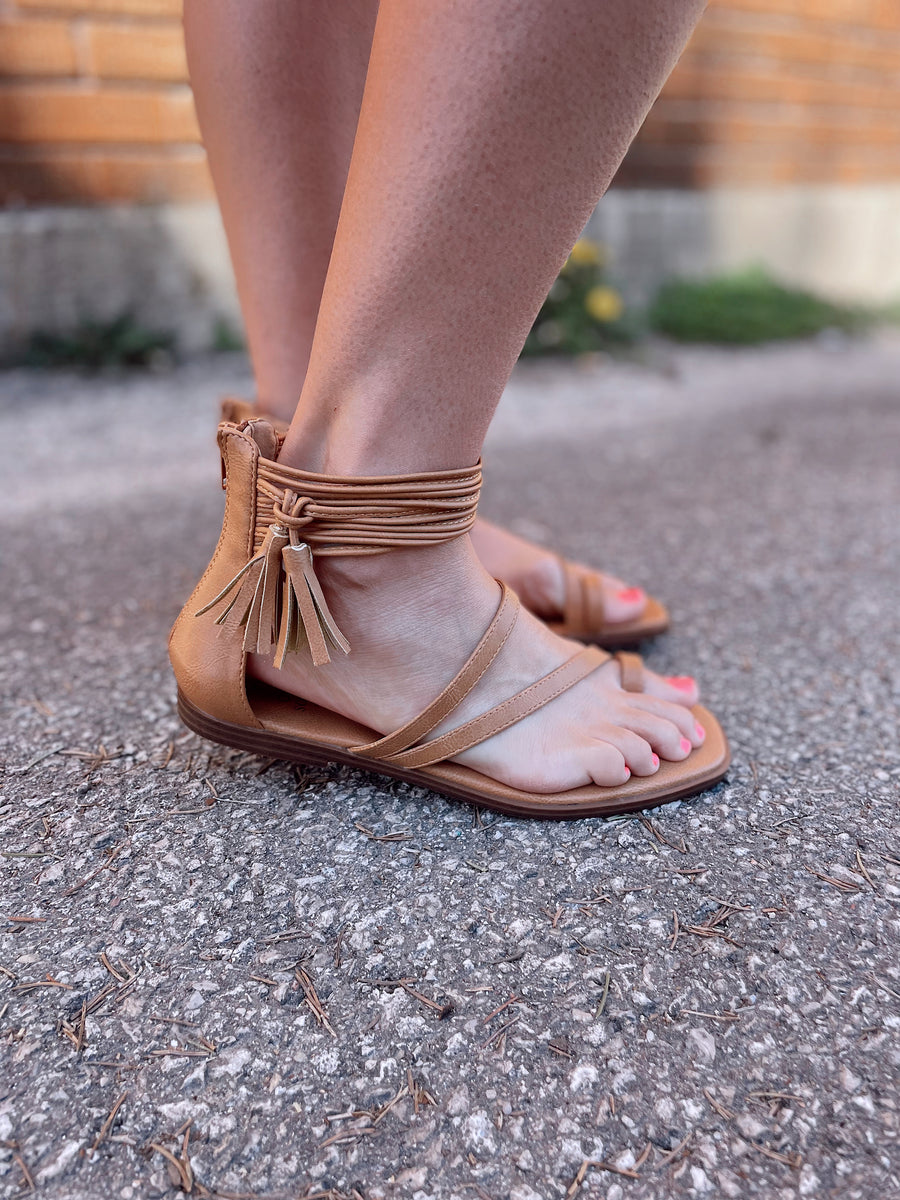 Abrie Sandal